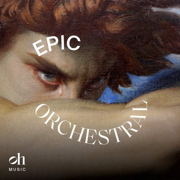 Outnote EPIC ORCHESTRAL | Outhere Music