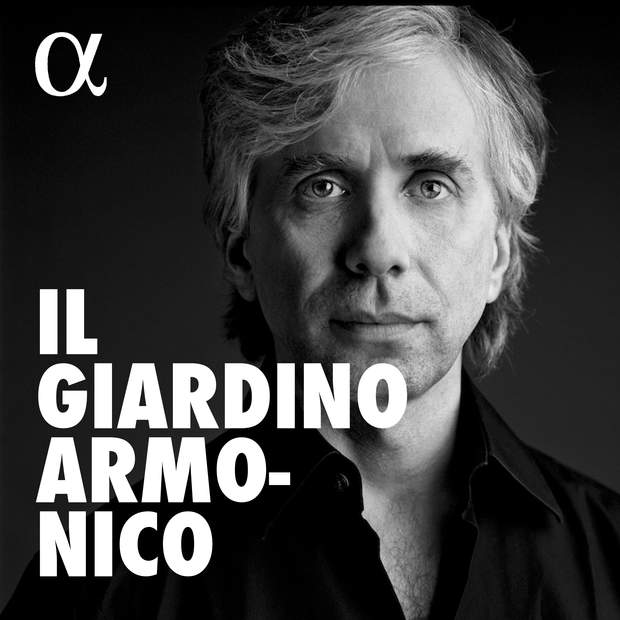 IL GIARDINO ARMONICO