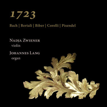 J. S. Bach: Partitas