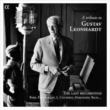【輸入盤CD】The Legend of Gustav Leonhardt The New Gustav Leonhardt Edition | Warner Classics