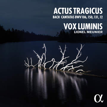 Purcell, Morley & Tomkins: English Royal Funeral Music