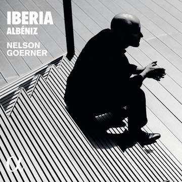 Albéniz: Iberia | Outhere Music