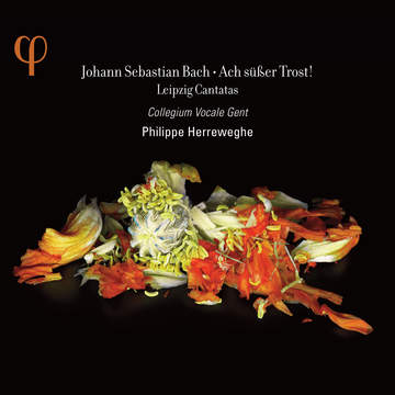 Bach: Johannes-Passion, BWV 245