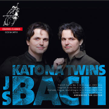 Katona Twins