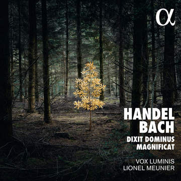 Purcell / Morley / Tomkins - Vox Luminis / Lionel Meunier