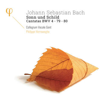 Bach: Johannes-Passion, BWV 245