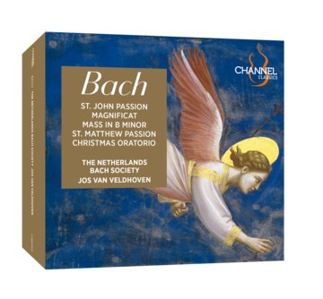 J.S. Bach: Musikalisches Opfer