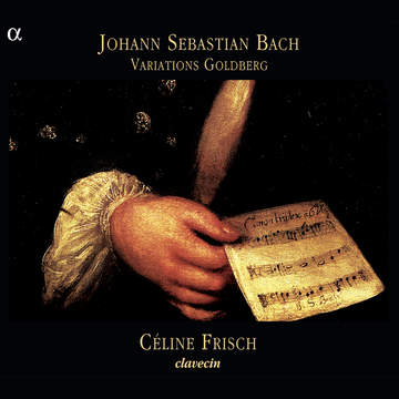 J. S. Bach: Partitas