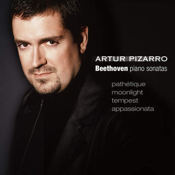 Beethoven: Piano Sonatas | Outhere Music