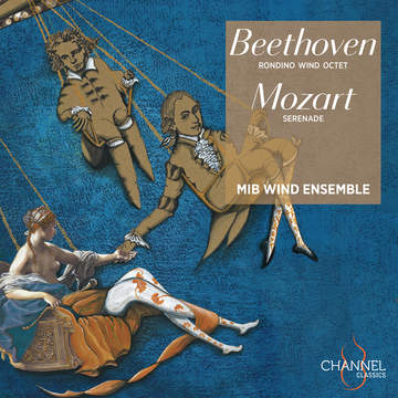 その他 Harmoniemusik: Music for Winds [CD] Beethoven: Music for Winds