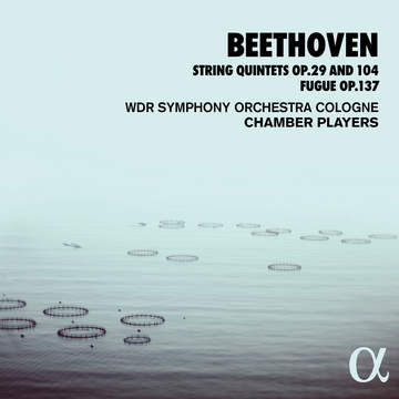 Bruch: String Quintets & Octet