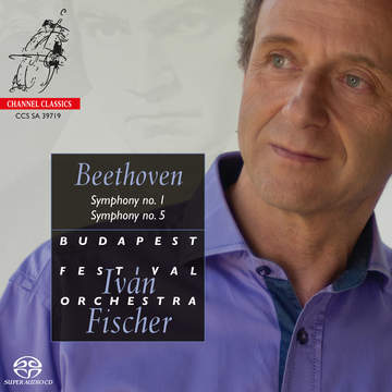 Beethoven: Symphonies No. 1 & 7 (Complete Symphonies, Vol. 1)