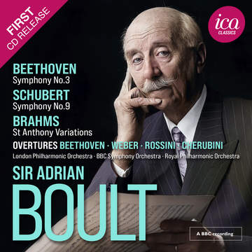 BBC Legends, Volume 3