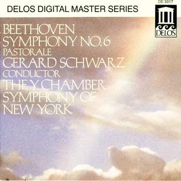 Outnote Beethoven: Symphony No. 6
