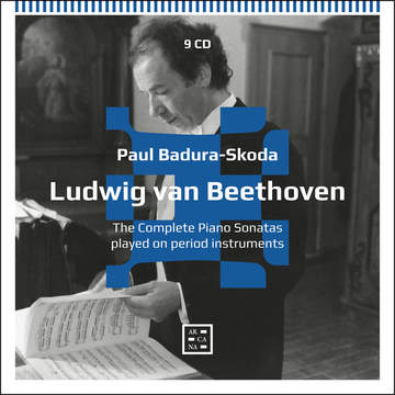 クラシック BEETHOVEN PIANO SONATAS complete Ludwig van Beethoven, Alfred Brendel - Beethoven: The