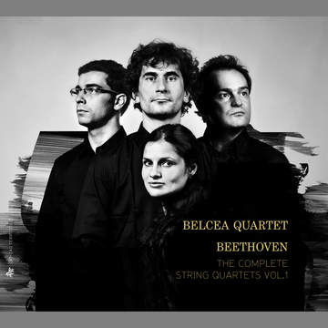 Beethoven: The Complete String Quartets
