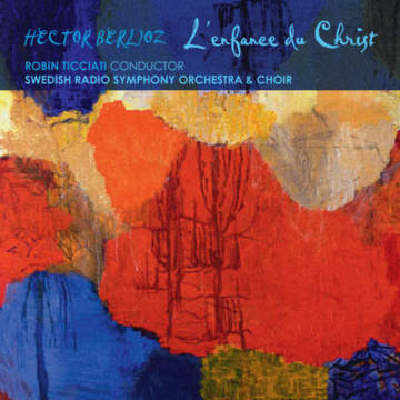 Berlioz: Symphonie Fantastique
