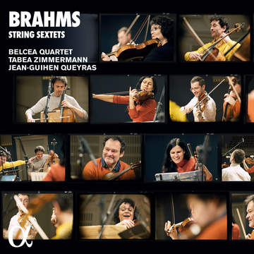 Belcea Quartet