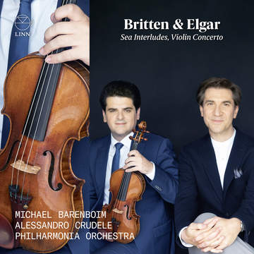 その他 Parry/Stanford/Elgar/Delius: E [CD] Elgar: Violin Concerto & Salut d'amour - Delius: Suite