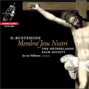Buxtehude: Trio Sonatas, Op. 1