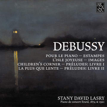 その他 Debussy: Early Works for Piano [CD] Debussy: The Complete Piano Works | Warner Classics