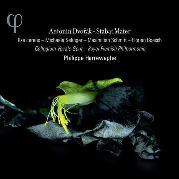 Dvořák: Requiem, Op. 89