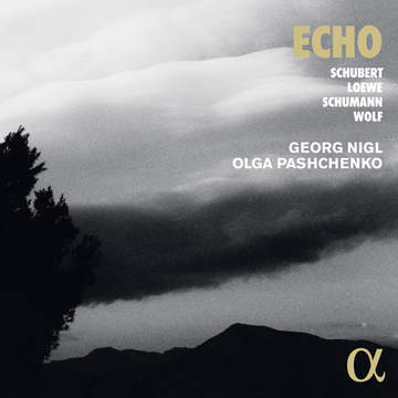 Schumann: Piano Sonata No. 1 - Schubert: 4 Impromptus D. 935