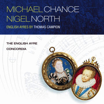 English Ayres by Thomas Campion | Outhere Music