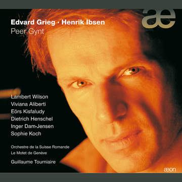 Grieg: Peer Gynt Outhere Music Grieg: Peer Gynt Outhere Music