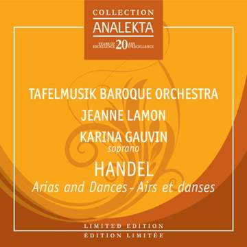Tafelmusik Baroque Orchestra