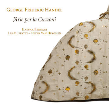 Handel: Alcina & Tamerlano
