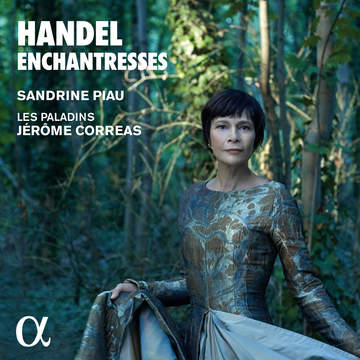 Handel: Alcina & Tamerlano