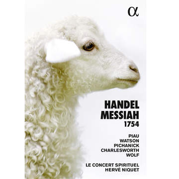 messiah CDセット Amazon.com: Handel: Messiah Highlights: CDs & Vinyl