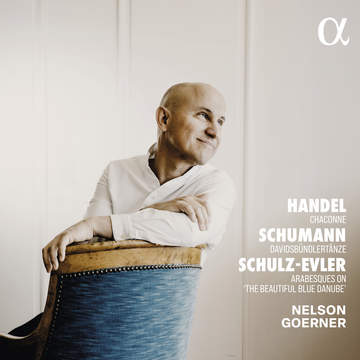 Strauss: Burleske, Serenade & Tod und Verklärung