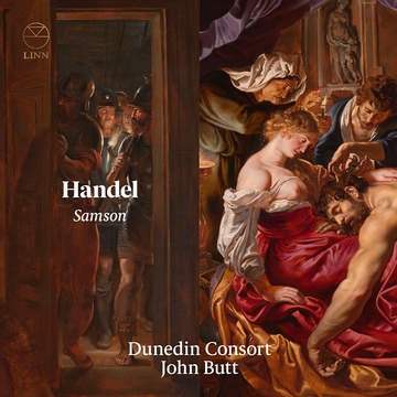 Handel: Alcina & Tamerlano