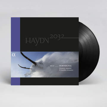 Haydn 2032