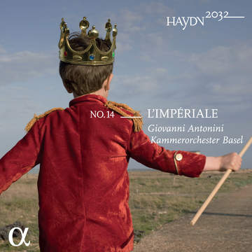 Haydn 2032