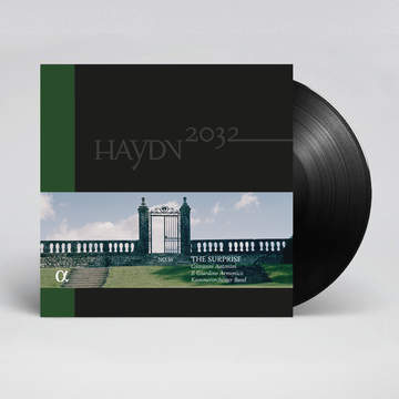 Haydn 2032, Vol. 1-10: The Symphonies