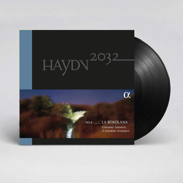 What's Next Vivaldi?