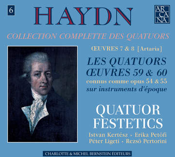 Haydn: Complete String Quartets: Haydn, Joseph, Haydn