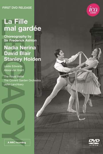 herold-la-fille-mal-gardée-