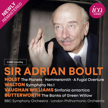 BBC Legends, Volume 3