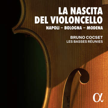 クラシック Bruno Cocset:Cello Stories [5CD] Bruno Cocset's biography