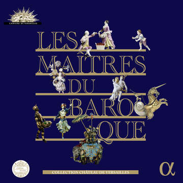 The Baroque collection