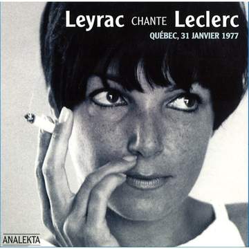 Leyrac Chante Leclerc