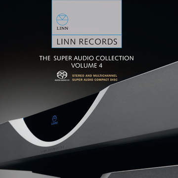 LINN The Super Audio Collection Vol1－10 Linn Super Audio Collection Volume 10: Various Artists