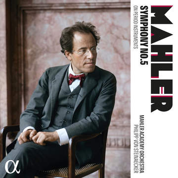 Mahler: Symphony No. 9 on Period Instruments