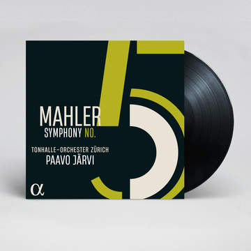 Mahler: Symphony No. 1