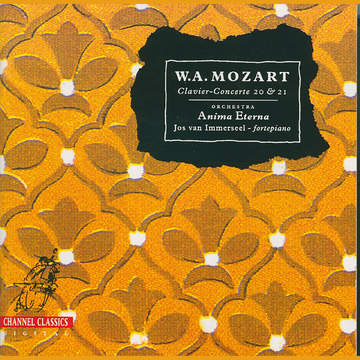 Mozart: Complete Piano Concertos