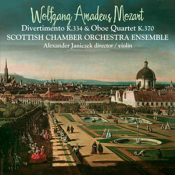 Mozart: Serenades